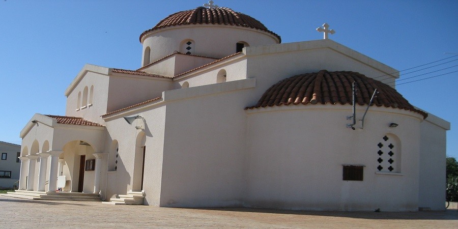 Επιστροφή 4,8 εκ. € σε εκκλησίες της Κύπρου