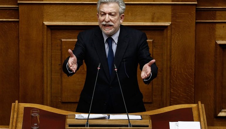 Τα πρακτικά της αθωωτικής απόφασης του Καλαβρύτων ζητά ο Υπ. Δικαιοσύνης