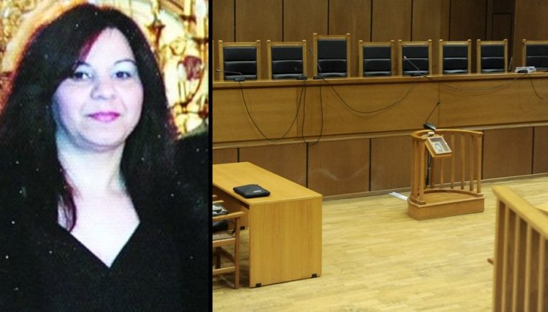 Ισόβια στην παπαδιά και τον εραστή της για το φόνο του ιερέα