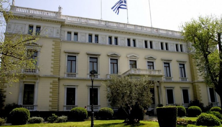 Αύριο Πέμπτη η Διαβεβαίωση του νέου Μητροπολίτη Μάνης