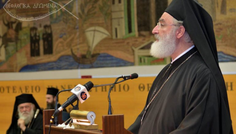 Η Μητρόπολη Αρκαλοχωρίου στο πλευρό των δύο Ελλήνων στρατιωτικών