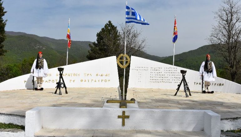 Κυριακή του Αντίπασχα στην Ι. Μητρόπολη Μαρωνείας (ΦΩΤΟ)