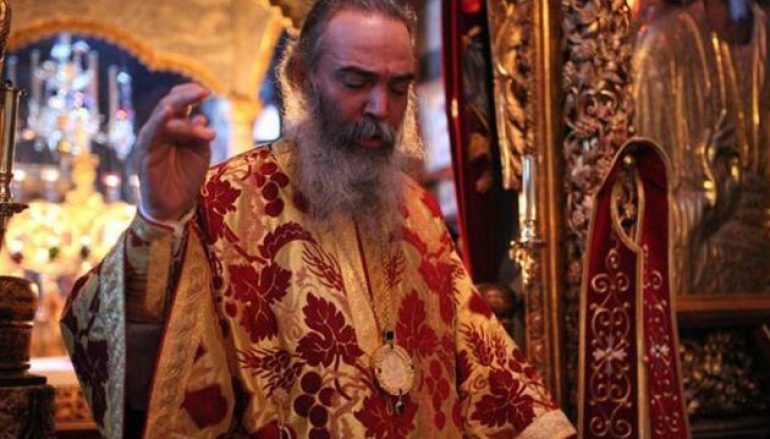 Αδριανουπόλεως: “Τα παιδιά συγκινήθηκαν και αναπτέρωσαν το δικό μου ηθικό”