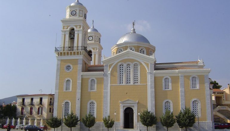 Πανδήμως θα εορτάσει η Καλαμάτα τους Μεσσηνίους Αγίους