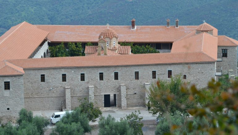 Την Παναγία Βουλκανιώτισσα θα υποδεχθεί η Καλαμάτα