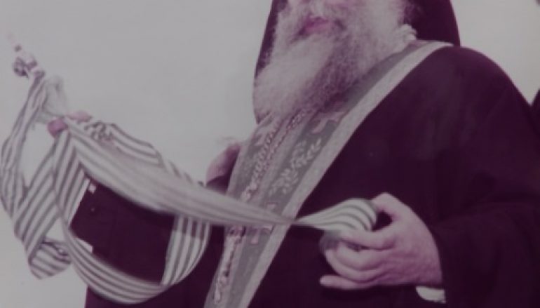 Εκοιμήθη ο Ιεροκήρυκας της Ι. Μ. Κορίνθου Αρχιμ. Λεωνίδης Πανταζής
