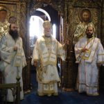 Η εορτή του Αγίου Τριφυλλίου Επισκόπου Λήδρας στην Κύπρο (ΦΩΤΟ)