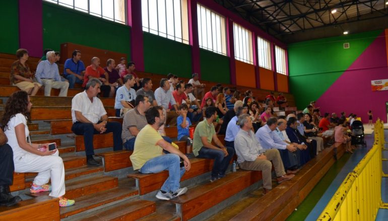 Αγώνας Μπάσκετ για την ανέγερση του Ι. Ναού Αγ. Αικατερίνης Καλαμάτας (ΦΩΤΟ)