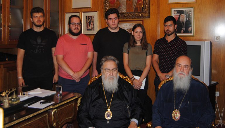 Δωδώνης: «Πολιτικάντικες δικαιολογίες κλείνουν το ένα Τμήμα της Ζακύνθου»