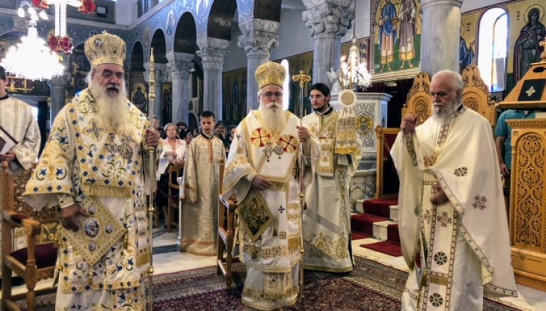 Έπεσε η αυλαία της Ναυτικής Εβδομάδας στον Βόλο (ΦΩΤΟ)