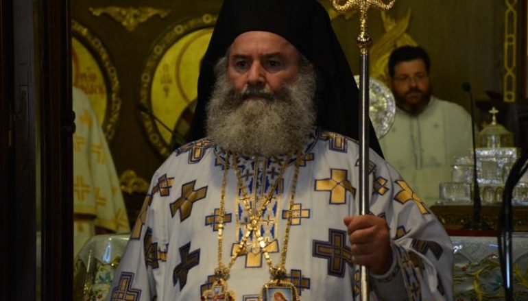 Τί σημαίνει χωρισμός Εκκλησίας και Κράτους;