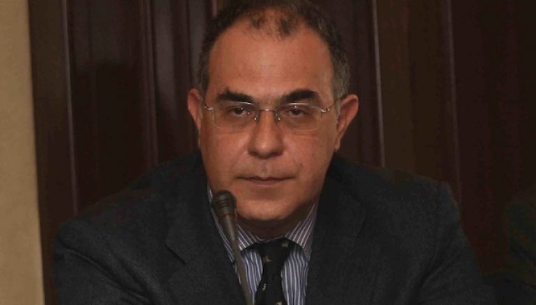 Χ. Κονιδάρης: “Ο Μητροπολίτης Καλαβρύτων εκφράζει τις προσωπικές του απόψεις”