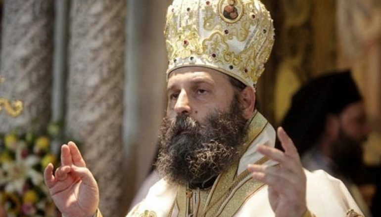 Ιωαννίνων εναντίον Καλαβρύτων: «Και οι άθεοι παιδιά μας είναι»