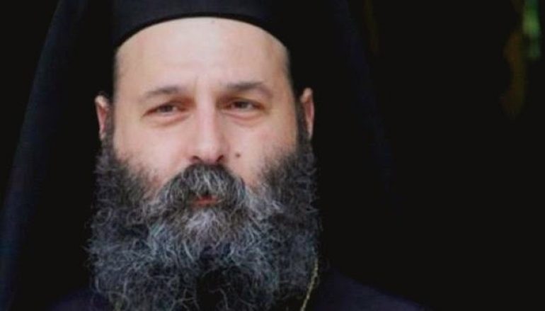Βαρύτατες καταγγελίες του Μητροπολίτη Ιωαννίνων