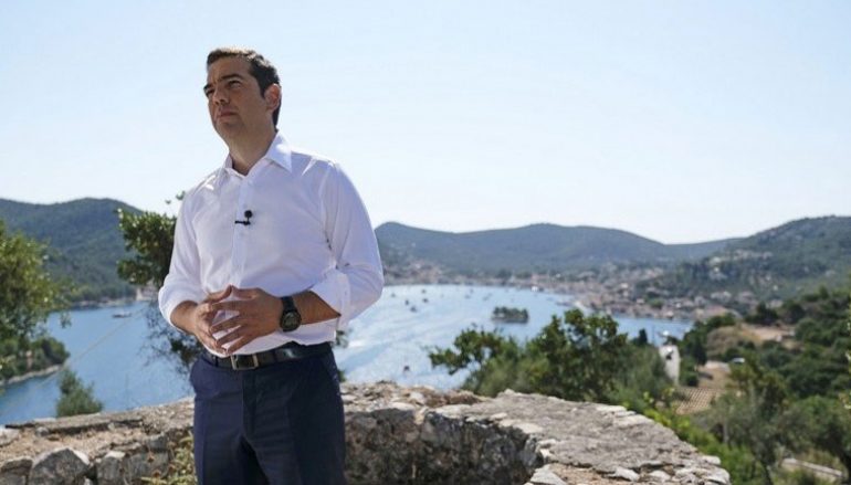 Η Μητρόπολη Λευκάδος καταδικάζει την πένθιμη κωδωνοκρουσία στην Ιθάκη