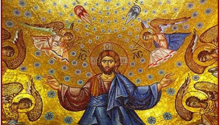 “Τί είναι η Ίνδικτος;” του Αρχιμ. Ιωακείμ Οικονομίκου