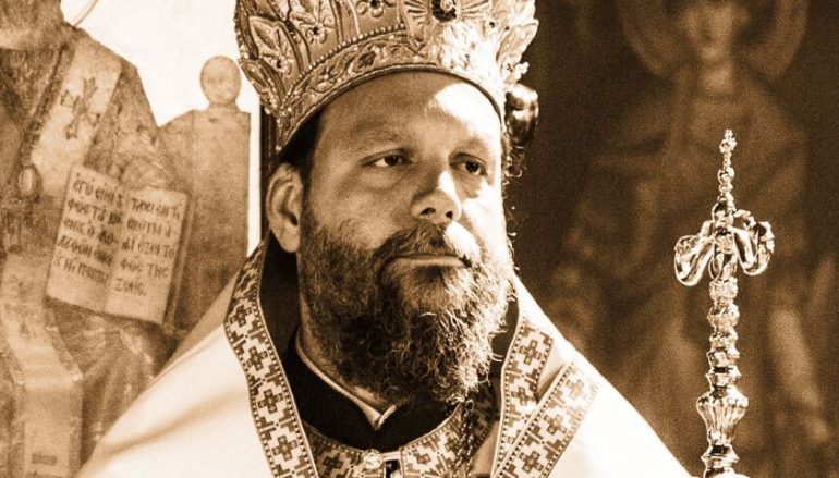 Νέας Ιωνίας: “Είστε η ελπίδα, η χαρά και η υπερηφάνεια αυτού του τόπου!”