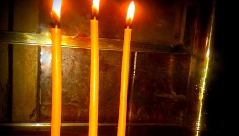 Εκοιμήθη η Ηγουμένη της Ι. Μονής Θεομήτορος Ηλιουπόλεως