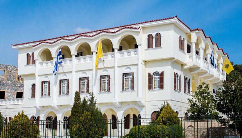 Εγγραφές στη Σχολή Βυζαντινής Μουσικής της Ι. Μητροπόλεως Μεσσηνίας