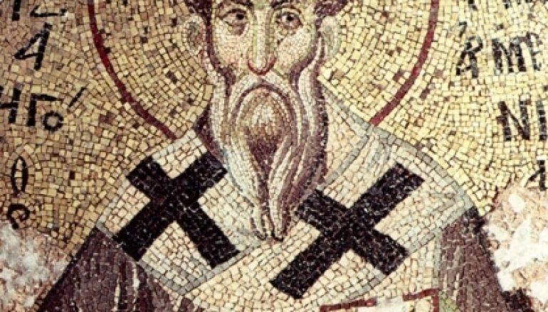 Ο Ιερομάρτυς Γρηγόριος, φωτιστής της Αρμενίας