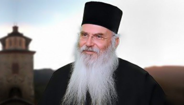 Ο Μητροπολίτης Μεσογαίας στηρίζει τα Νηπιαγωγεία Ραφήνας – Πικερμίου