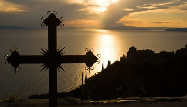 Η νέα πανσλαυϊστική πολιτική των Ρώσων έχει σύμμαχο Ηγούμενο του Αγίου Όρους;