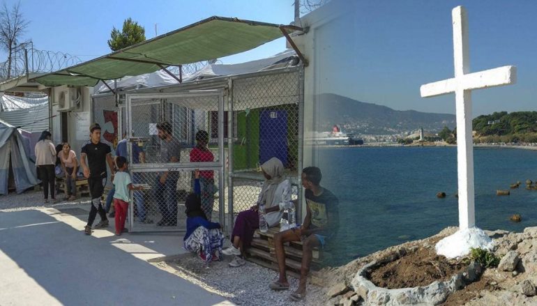 MKO ζητά «αποκαθήλωση» του σταυρού γιατί ενοχλεί τους αλλόθρησκους