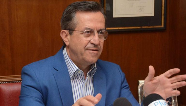 Νικολόπουλος: «Η Ορθόδοξη Εκκλησία νοιάζεται για την ψυχική ισορροπία των κληρικών»