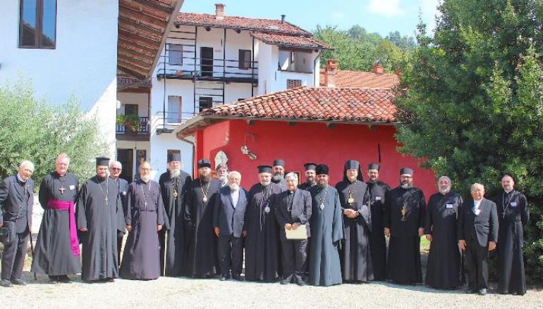 “Διάκρισις και Χριστιανικός Βίος” του Μητροπολίτη Ζιμπάμπουε