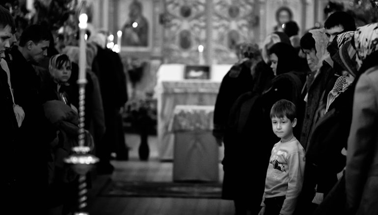 “Οι λογισμοί” του Καθηγουμένου της Ι. Μ. Εσφιγμένου