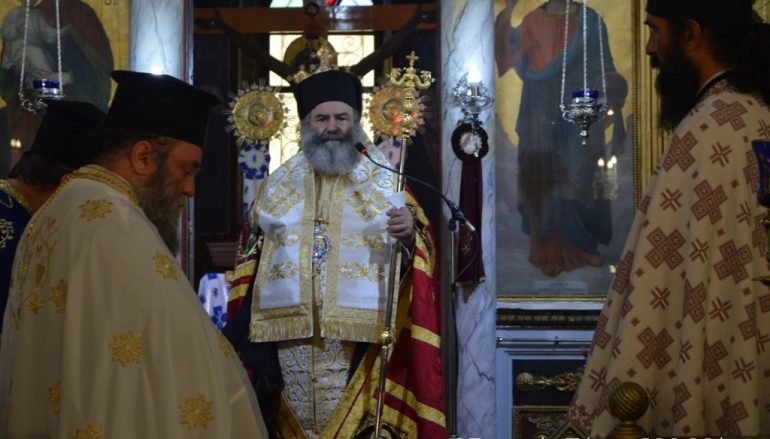 Ο εορτασμός της επετείου της 28ης Οκτωβρίου 1940 στη Μάνη (ΦΩΤΟ)