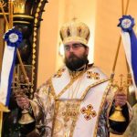 Ο Αρχιεπίσκοπος Τσεχίας για τις εξελίξεις στην Ουκρανία