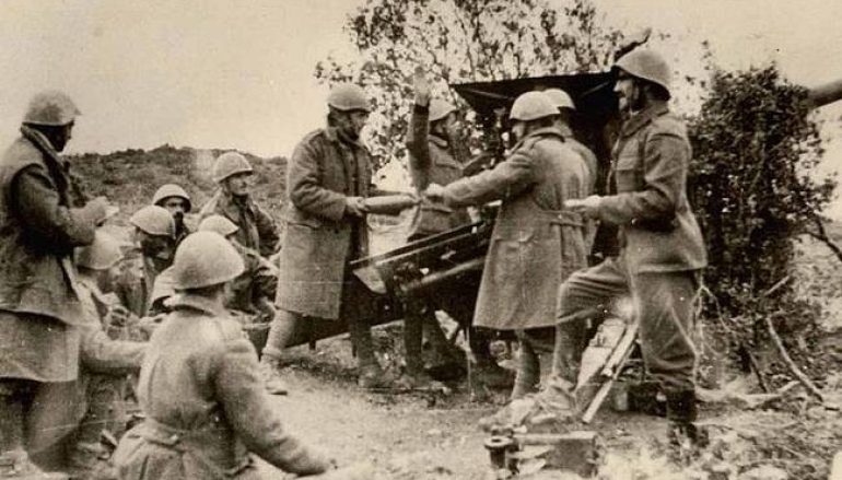 «Η διαχρονική αξία του ΟΧΙ του Έπους του ΄40»