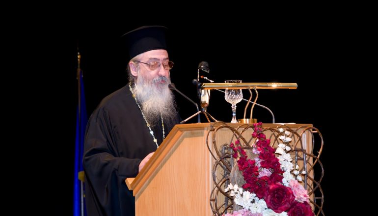 “Περί του δευτέρου γάμου των κληρικών” του Αρχιμ. Κυρίλλου Κωστοπούλου