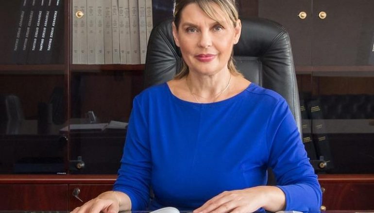 Η Κ. Παπακώστα στο Arxon.gr για το ανακοινωθέν Εκκλησίας – Πολιτείας