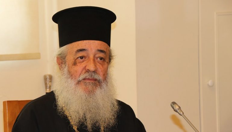 Φθιώτιδος: “Θεαματική και βιαστική η ανακοίνωση συμφωνίας Τσίπρα – Ιερωνύμου”