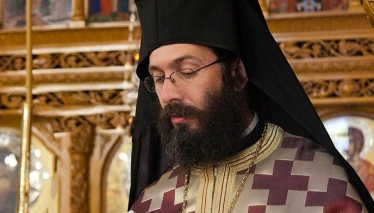 Εκκλησία Κρήτης: “Δεν δεχόμαστε να αποφασίζονται πράγματα χωρίς εμάς”