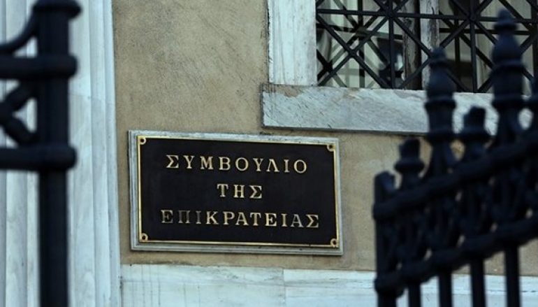 Στο ΣτΕ η Εκκλησία για τις εκλογές στο Ίδρυμα Ευαγγελίστρια της Τήνου