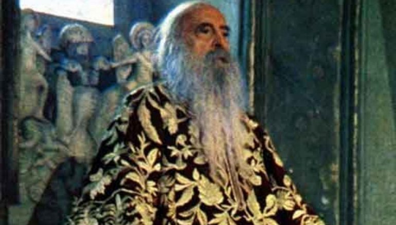 Πατριάρχης Αθηναγόρας. Εβδομήντα έτη από την εκλογή του