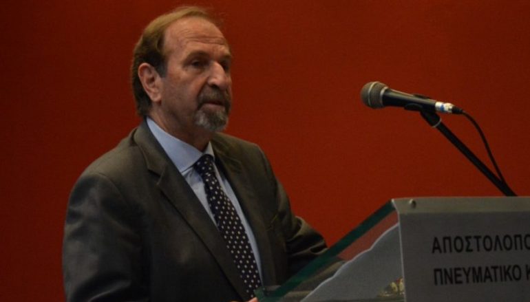 Ι. Κονιδάρης: «Καθαρή ήττα του Αρχιεπισκόπου Αθηνών»