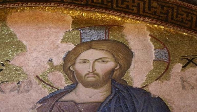 “Εγκαταλείπει ο Θεός;” του Καθηγουμένου της Ι. Μονής Εσφιγμένου