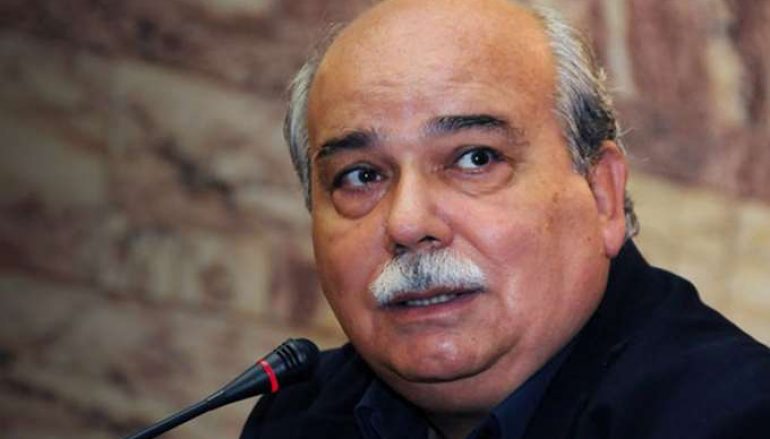 “Όχι” Βούτση σε Φ. Γεννηματά για Επιτροπή σχέσεων Εκκλησίας-Κράτους