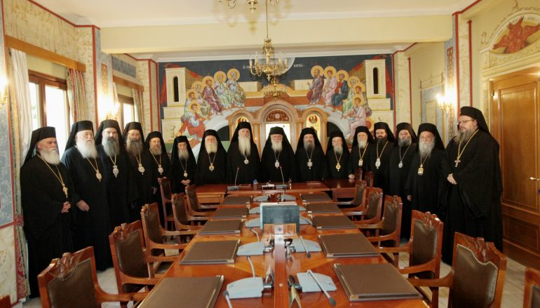 Ανακοινωθέν 2ης Συνεδρίας της Δ.Ι.Σ. μηνός Δεκεμβρίου