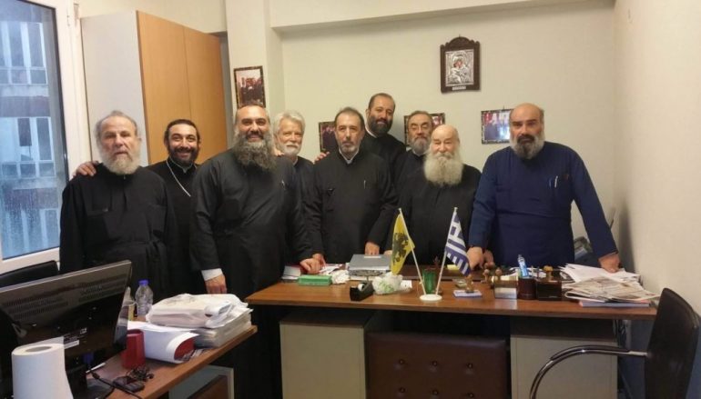 Ο Ι.Σ.Κ.Ε. για την βομβιστική επίθεση στον Άγιο Διονύσιο Κολωνακίου