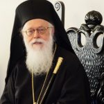 Ο Αρχιεπίσκοπος Αναστάσιος συλλυπήθηκε τις οικογένειες Κατσίφα και Ζίλφα