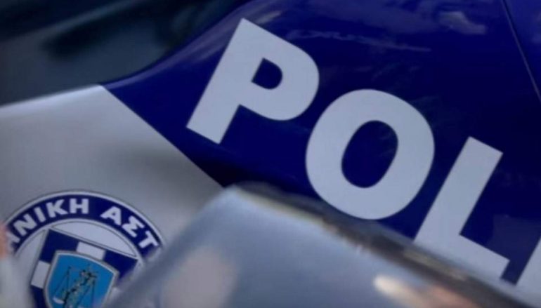 Θεσσαλονίκη: Γκαζάκια σε Ιερό Ναό στις 40 Εκκλησιές
