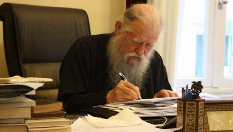 Ηλείας: «Ο θόρυβος που γίνεται τώρα είναι μόνο θόρυβος. Δεν έχει καμία αξία!»