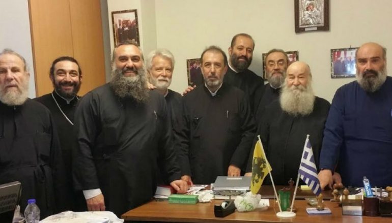 Ανακοινωθέν Ι.Σ.Κ.Ε. για την συνάντηση με Γαβρόγλου