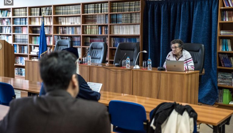 Η πρόταση της Θεολογίας για τις σύγχρονες μορφές δουλείας