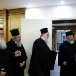 Γαβρόγλου προς κληρικούς Κρήτης: “Δε σας αποκλείσαμε!”